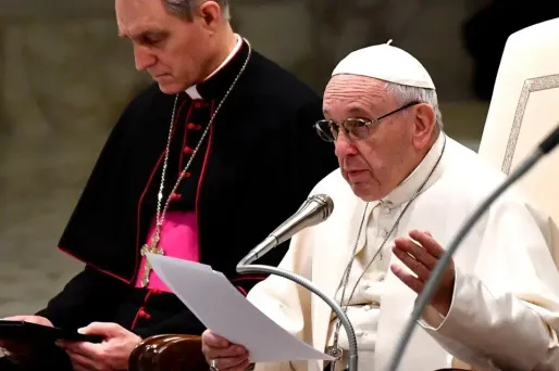 Âgé de 67 ans, Philip Wilson, archevêque d'Adélaïde, avait été condamné début juillet à un an de prison. Image d'illustration.