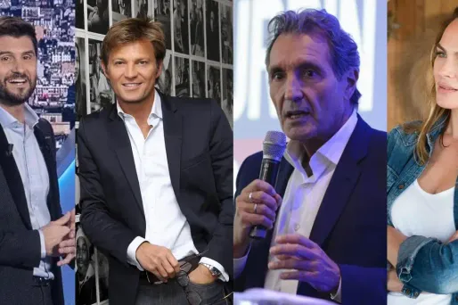 Télévision : ces nouveaux programmes à découvrir à la rentrée