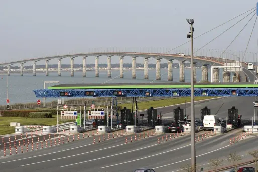 Le fugitif a été arrêté sur l'île de Ré, avant d'être déféré au parquet de Poitiers.