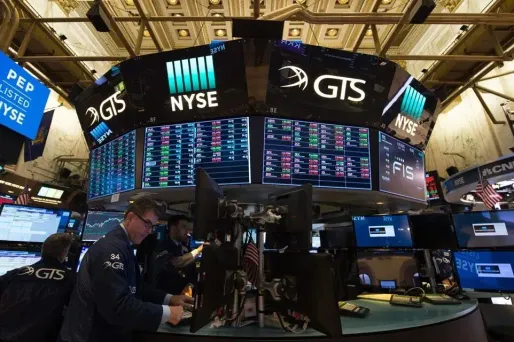 Wall Street était dans l'attente lors de sa séance de lundi.