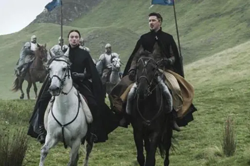 La série vedette de la chaîne HBO, déjà primée 38 fois en six saisons, a remporté 22 nominations.