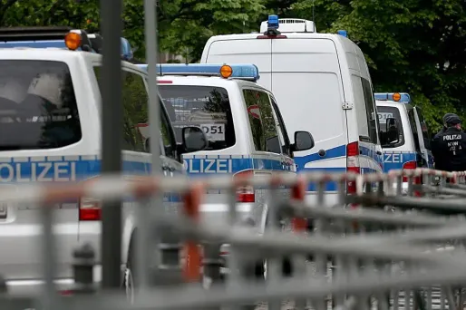 Plusieurs personnes ont été blessées à Lübeck, dans le nord de l'Allemagne. (Photo d'illustration)