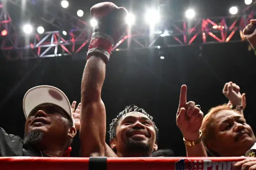 Pacquiao