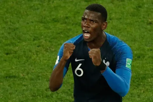 20,7 millions de téléspectateurs ont suivi mardi soir la victoire des Bleus.