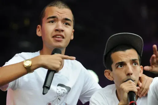 Europe 1 en Live depuis les Vieilles Charrues, de 21h à 23h