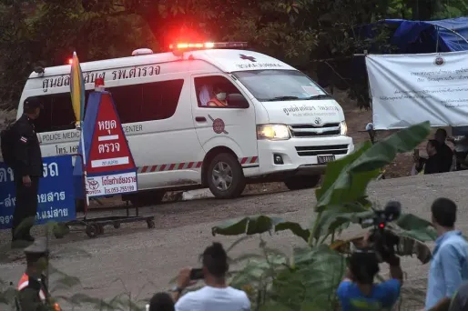 Grotte Thaïlande 1280