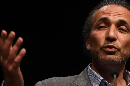 La demande de démise en examen de Tariq Ramadan a été rejetée, vendredi (photo d'archives).