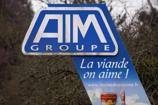 Le tribunal de commerce de Rouen a prononcé le 4 juillet la liquidation d'AIM.