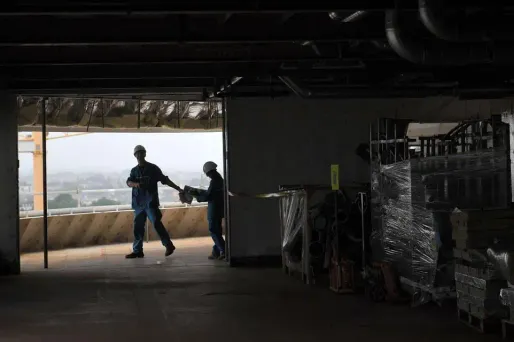 Pour le patronat, ce contrat de chantier correspond "à de nouvelles attentes des chefs d'entreprise et des salariés"