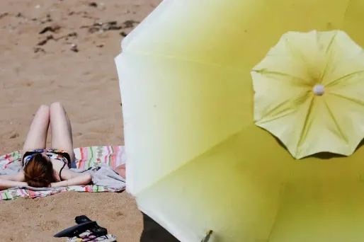 Malgré quelques nuages, la journée de mardi sera toujours estivale