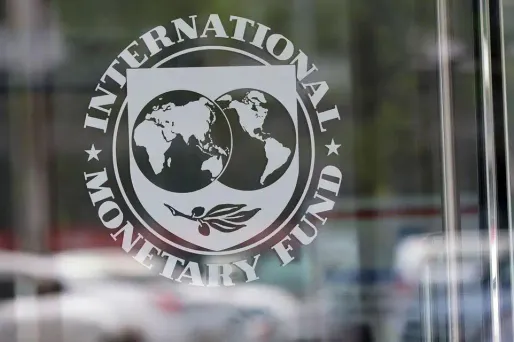 Le FMI a noté que l’activité économique de la France et de l'Allemagne avait ralenti plus que prévu au premier trimestre.