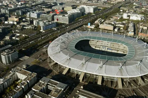 Une nouvelle convention a été signée avec le consortium qui gère l'enceinte sportive.