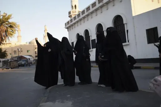 Les Saoudiennes peuvent désormais exercer la fonction de notaire. Photo d'illustration.