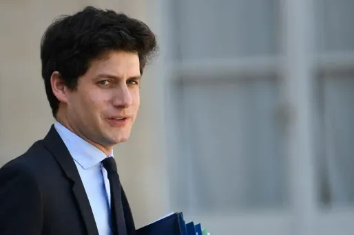 Julien Denormandie a indiqué que "des indicateurs très clairs avaient été mis en place pour assurer un suivi de ces engagements".