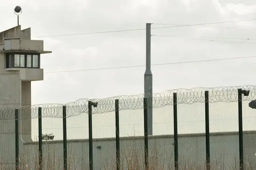 Les faits se sont déroulés dans une cellule de la prison de Sequedin (image d'illustration).
