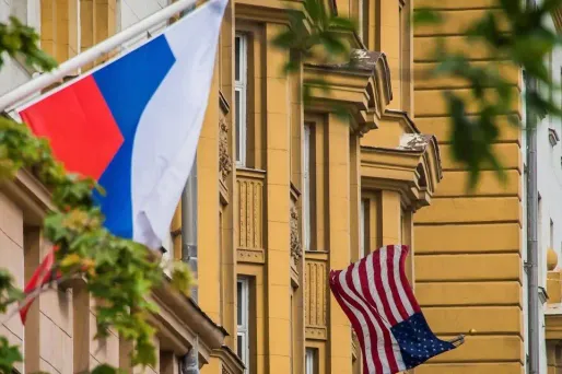 Le Kremlin considère les critiques de Donald Trump comme de la "concurrence déloyale"