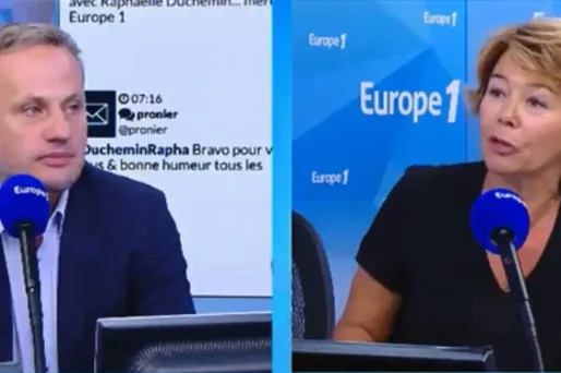 Sanction contre le Rassemblement national : le parti victime d'un deux poids deux mesures ?