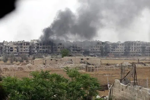 26 civils ont été tués. (Image d'illustration)