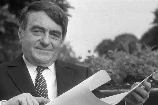 Claude Lanzmann a reçu lle Prix des Arts et des Lettres en 1985 pour "Shoah".