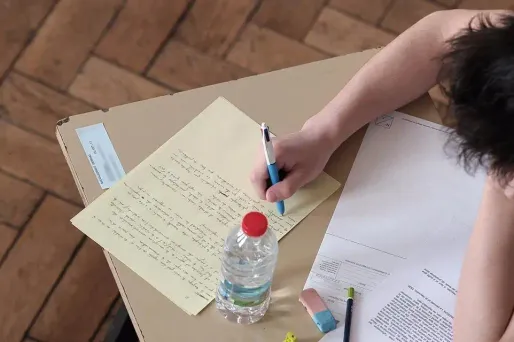 Une partie des candidats recalés à l'écrit vont pouvoir passer les oraux.