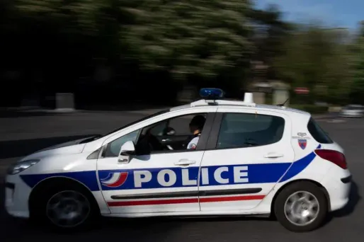 La brigadière prise pour cible avait croisé l'un de ses agresseurs lors d'une précédente intervention (photo d'illustration).