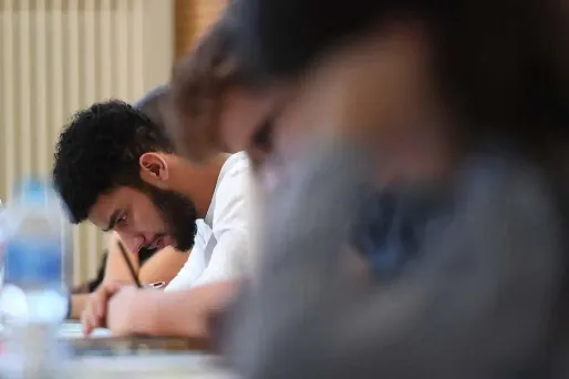 33 élèves de Chartres doivent repasser l'épreuve de SES.