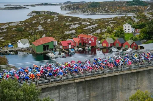 Cyclisme : la France candidate pour les Mondiaux 2023