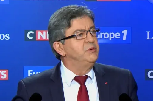 DIRECT VIDÉO - Jean-Luc Mélenchon est l'invité du "Grand rendez-vous"