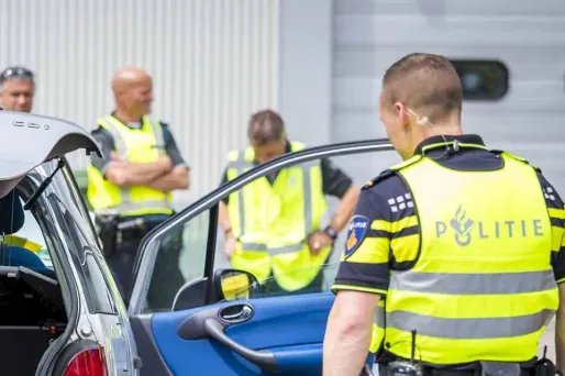 La police a lancé une mise en garde au public, avertissant que le poison était "très toxique et qu'il pouvait être fatal". (Illustration)