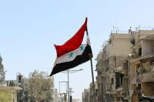 L'origine de cette "agression" n'a pas été précisée.