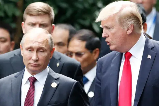 La rencontre entre les deux dirigeants est prévue le 16 juillet.