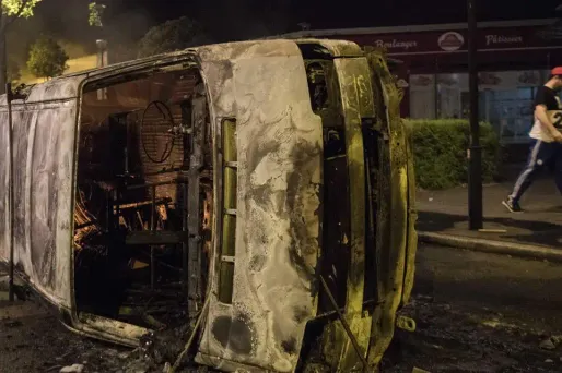Le jeune homme était recherché pour vol en bande organisée, recel et association de malfaiteurs.
