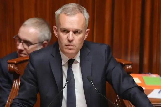 François de Rugy affirme comprendre la lassitude de Nicolas Hulot.