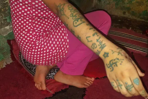 Khadija Okkarou 1280