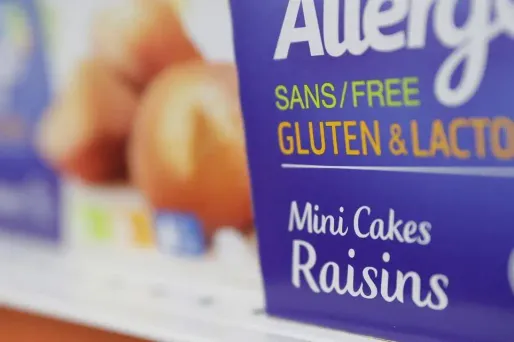 Manger sans gluten n'est pas forcément bon pour la santé.