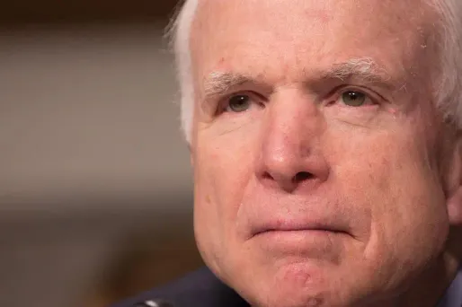 John McCain était soigné depuis un an pour un glioblastome, une forme de cancer très agressive.