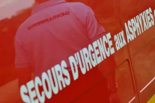 Les circonstances du drame restaient pour le moment inconnues, selon la gendarmerie.