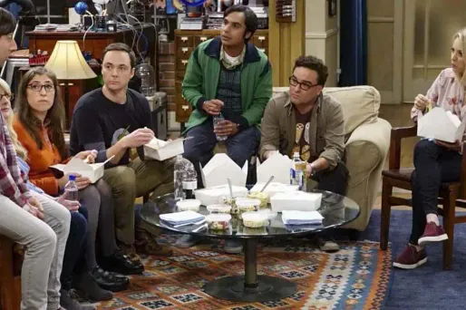 Big Bang Theory 1280 CBS