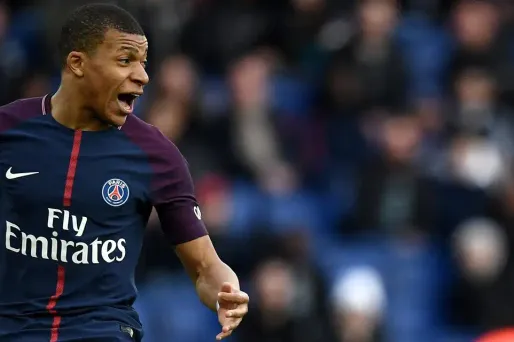 Mbappé 1280