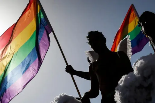 Les deux victimes ont été agressées en raison de leur orientation sexuelle, dénonce Le Refuge dans un communiqué. (illustration)