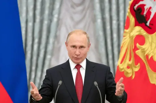 Moscou compte répliquer aux nouvelles sanctions américaines