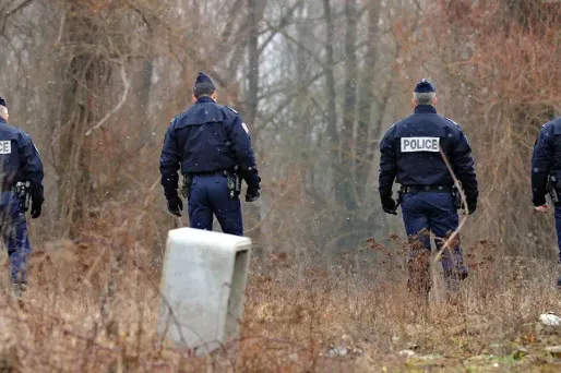 police policiers 1280