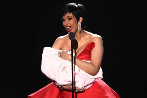 MTV Awards : Cardi B décroche un premier prix, hommage attendu à Aretha Franklin