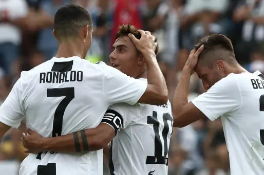 Quatre bonnes raisons de suivre la Serie A