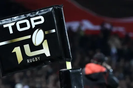 L'hommage sera rendu avant chaque match de Top 14 lors de la première journée.