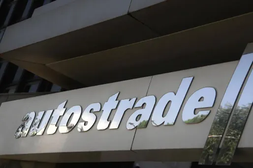 Autostrade, Gênes, FILIPPO MONTEFORTE / AFP 1280