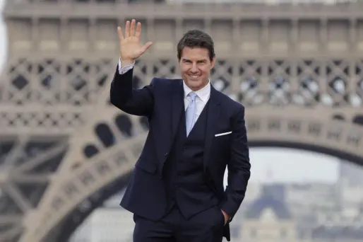 Tom Cruise 1280