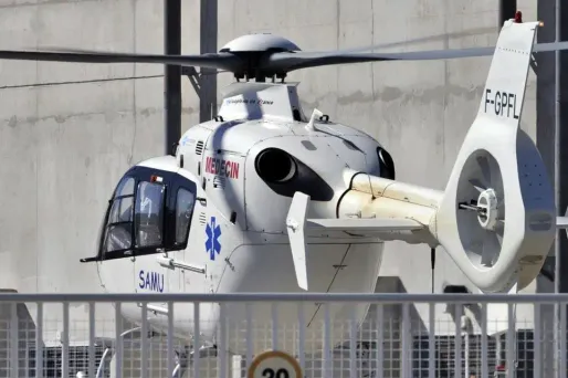 Gard : l'enfant blessé par la chute d'un arbre dans un camping en état de mort cérébrale