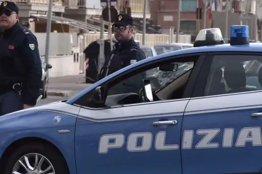 Cet accident a eu lieu en pleine saison des récoltes dans le sud de l'Italie. (Photo d'illustration)