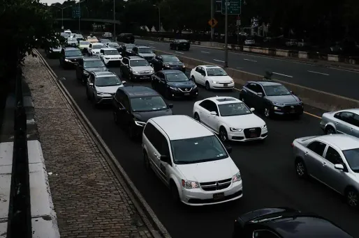 Voitures, automobile, USA, SPENCER PLATT / GETTY IMAGES NORTH AMERICA / AFP 1280